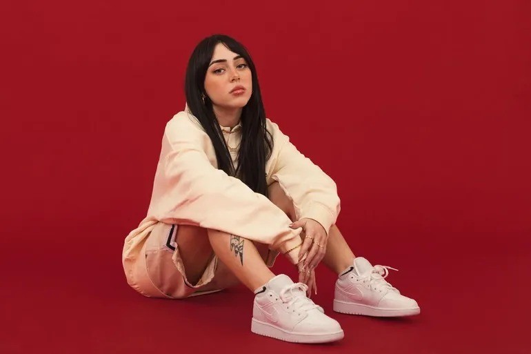 En primera persona: la experiencia paranormal de Nicki Nicole | Espectáculos