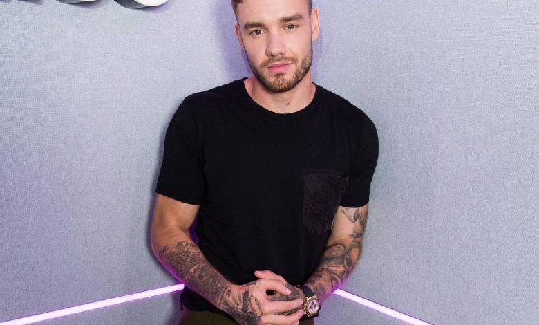 El ex One Direction Liam Payne visita por primera vez el país como solista | Espectáculos