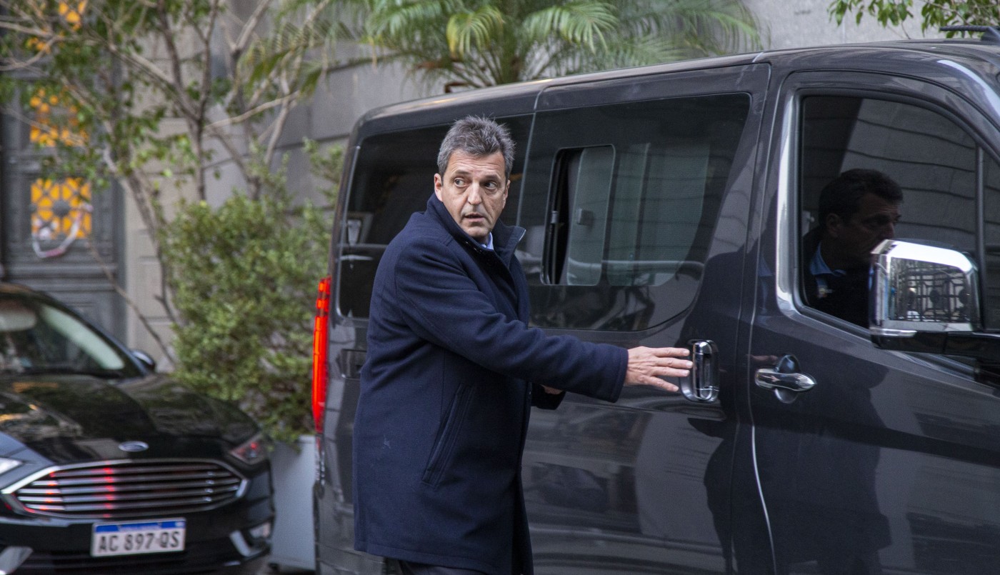 El gobierno postergó para la próxima semana los pagos al FMI | Economía