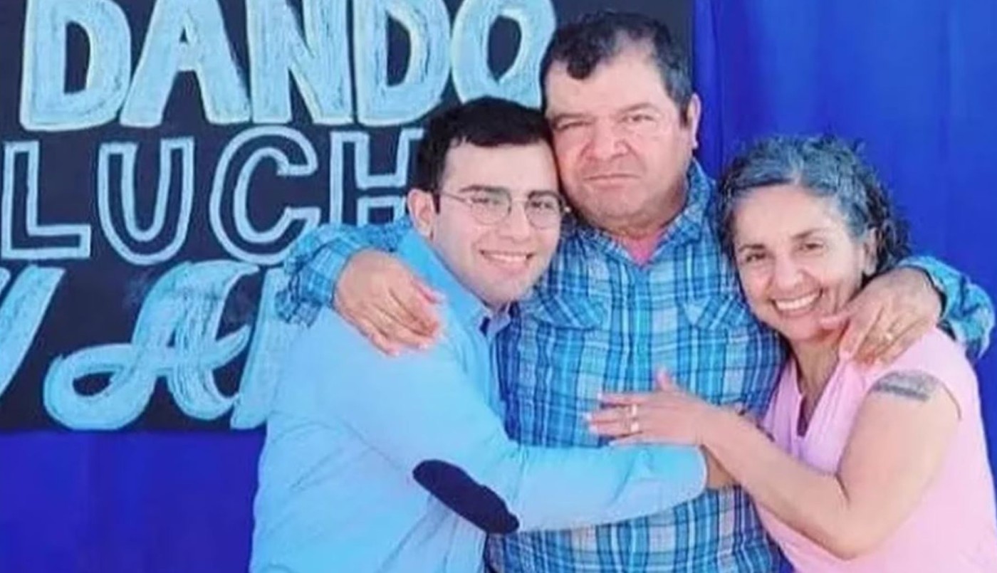 Una medium asegura que a Cecilia "la mataron entre César Sena y Marcela Acuña" y que "ella se sintió traicionada" | Actualidad