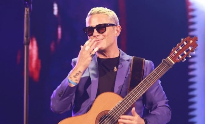 Condenaron a Alejandro Sanz a pagar más de 3 millones de dólares por una deuda en Estados Unidos | Espectáculos