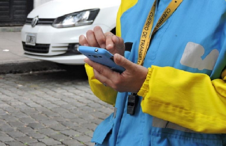 Ciudad: Las multas de tránsito prescriben a los dos años, según una jueza | Actualidad