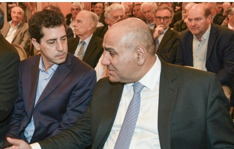 "A la militancia le gusta 'Wado' con Manzur", afirmó Secco sobre la posible fórmula de UxP | Elecciones 2023