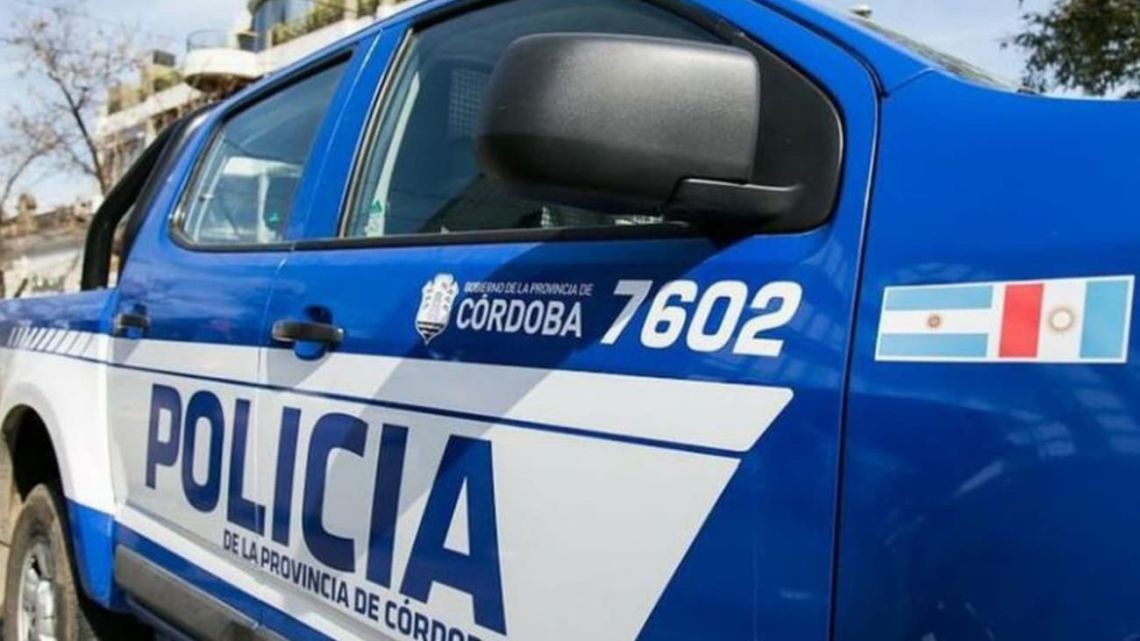 Córdoba: un ladrón entró a robar en una vinoteca, se emborrachó y fue detenido | Actualidad