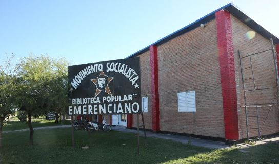 El relato de una vecina de Emerenciano Sena: “Nadie quiere hablar, todos tenemos miedo” | Actualidad