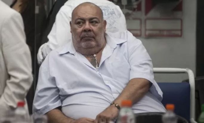 Murió Rubén “La Chancha” Ale, jefe de la banda acusado de secuestrar a Marita Verón | Actualidad