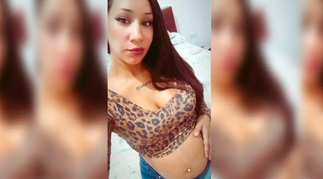 Lanús: arrestaron a la pareja de la mujer embarazada que apareció muerta en su vivienda | Actualidad