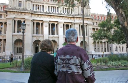 Juicios por reajuste: un nuevo fallo de la Corte obliga a Anses a pagar los gastos del juicio | Actualidad