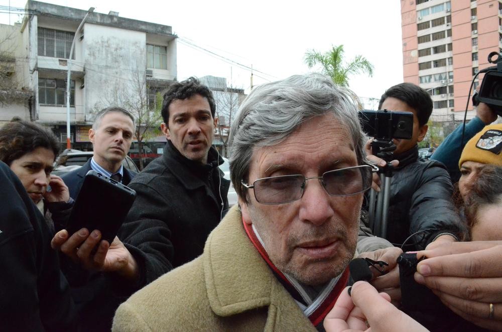 El abogado de Emerenciano Sena y Marcela Acuña dijo que no los defenderá si son juzgados por un jurado popular | Actualidad