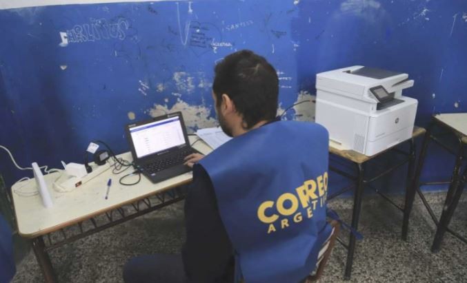 Elecciones 2023: la digitalización y transmisión de telegramas costará casi $10 mil millones | Elecciones 2023
