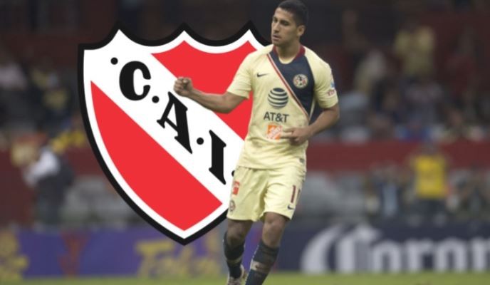 Independiente acordó el pago de la deuda por Cecilio Domínguez y Edgar Elizalde | Deportes