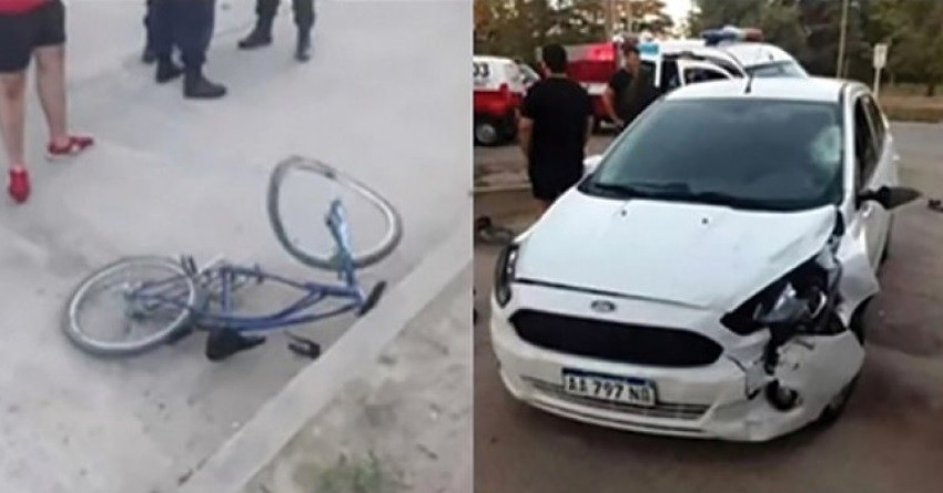 "Me quedé dormido, cuando me desperté ya estaba el cuerpo ahí": atropelló a un chico y deberá indemnizar a la familia | Actualidad