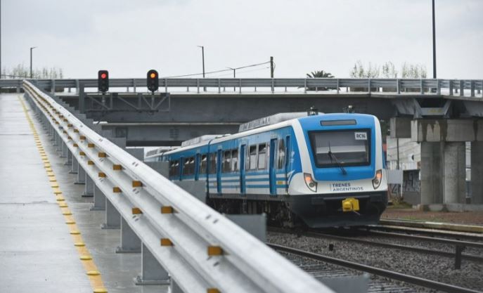 Vuelve a funcionar hasta Retiro la Línea Mitre de trenes tras casi 6 meses | Actualidad