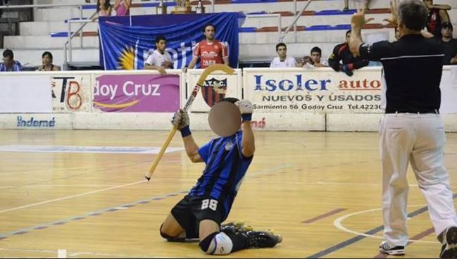 Imputan por abuso sexual a un profesor de hockey sobre patines en Mendoza | Actualidad