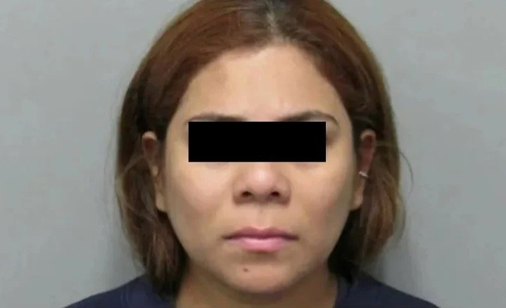 Beba muerta por "deshidratación extrema": su mamá la dejó una semana sola para irse de vacaciones | Internacionales