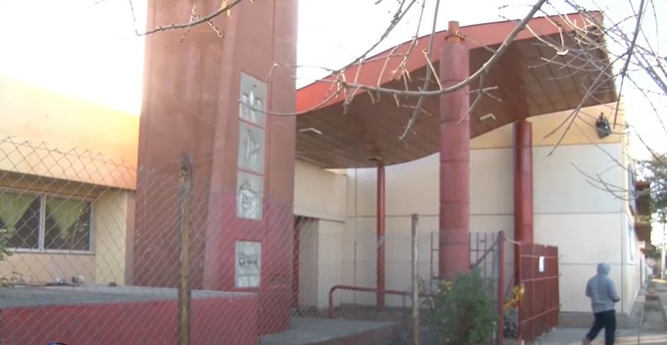 Alumnos de un colegio de Córdoba intoxicados por problemas cloacales | Actualidad