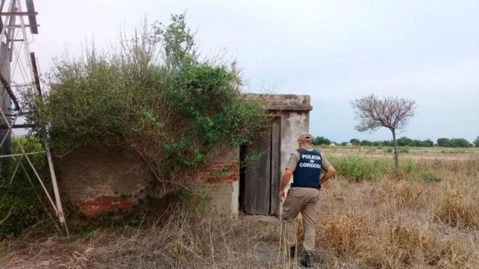 Hallan a una anciana asesinada en Córdoba y detienen al nieto como sospechoso | Actualidad