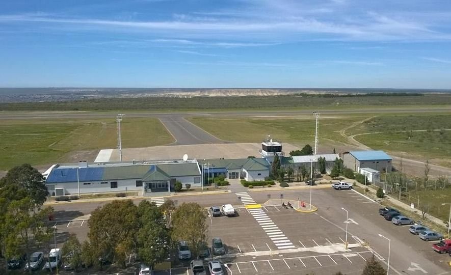 Detuvieron a un pasajero que bromeó diciendo que llevaba una bomba y provocó el desalojo del aeropuerto | Actualidad