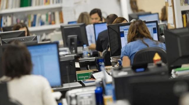 Este martes hay asueto administrativo por el Día del Trabajador del Estado | Actualidad