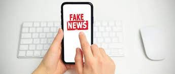 Curso gratutio para que los adultos mayores detecten fake news | Actualidad