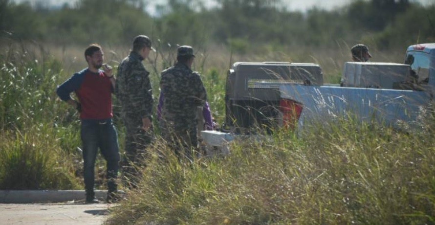 Cecilia Strzyzowski: restos hallados corresponden a falanges de una mano y un pie humano | Actualidad
