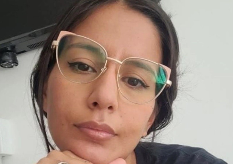 "Vi un bulto envuelto en una manta marrón y salí corriendo", dijo la asistente de Marcela Acuña | Actualidad