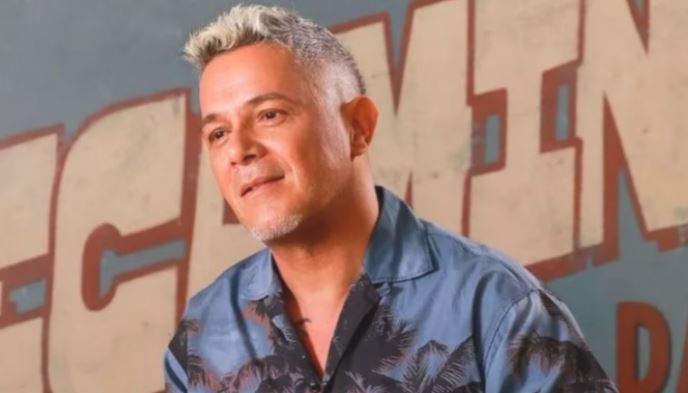 Alejandro Sanz: “El ruido no te deja ni sufrir tranquilo” | Espectáculos