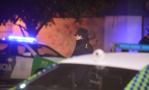 Policía fue a buscar a sus hijos, discutió con su ex, la mató y también asesinó a la hermana | Actualidad