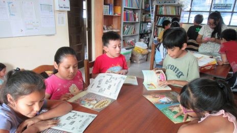 Un estudio revela que los niños que empiezan a leer a edad temprana mejoran su salud mental | Internacionales