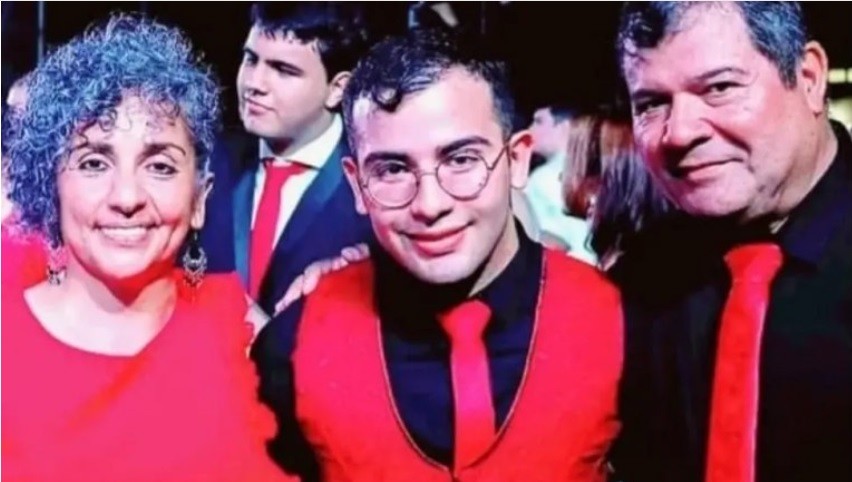 "Hay que ponerse en el lugar de una madre", dijo el abogado del Clan Sena al justificar a Acuña | Actualidad