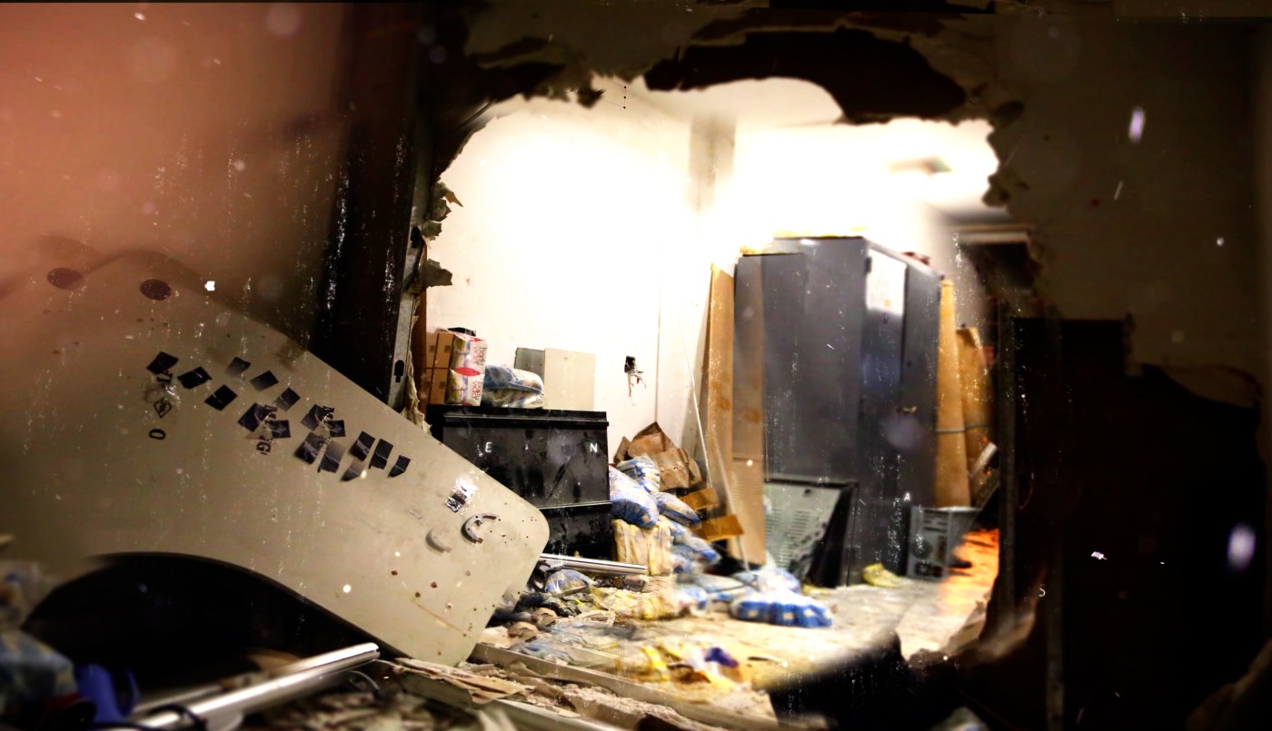 El documental sobre la historia del diario Tiempo Argentino, en el Cine Gaumont | Actualidad