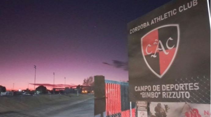 Conmoción en Córdoba: un adolescente de 15 años murió durante un entrenamiento de rugby | Deportes
