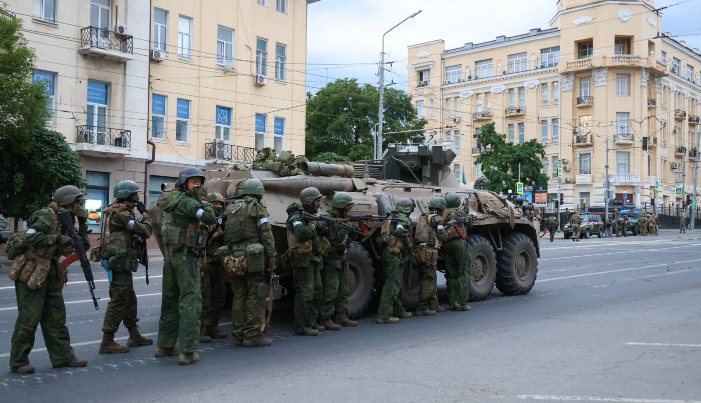 Durante el motín de Wagner el cielo de Moscú se llenó de aviones privados con millonarios de fuga | Actualidad