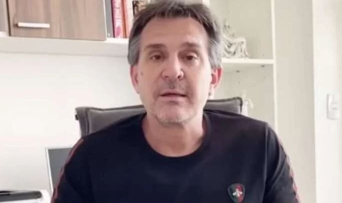 Lotocki habló tras la internación de Silvina Luna: "Mis pacientes saben que no soy cirujano plástico" | Espectáculos