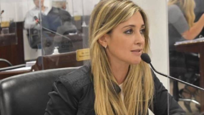 Polémica en Chaco: una diputada cercana a Capitanich responsabilizó a Cecilia Strzyzowski por el crimen | Actualidad