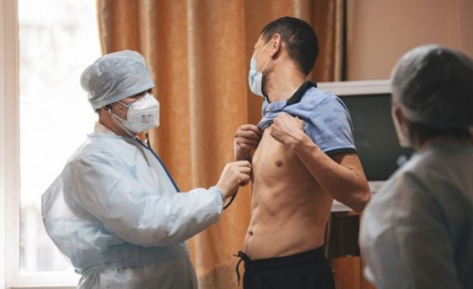 Invierten US$550 millones en la primera vacuna contra la tuberculosis en cien años | Internacionales