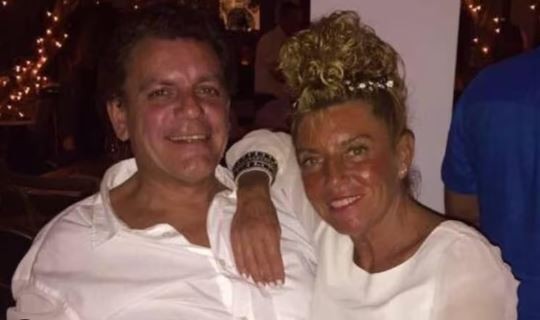 Dieron de alta a la viuda del comerciante asesinado en su casa de San Antonio de Padua | Actualidad