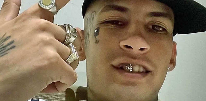 La fiscalía y la querella apelaron la excarcelación de L-Gante: la Cámara define si lo libera | Actualidad