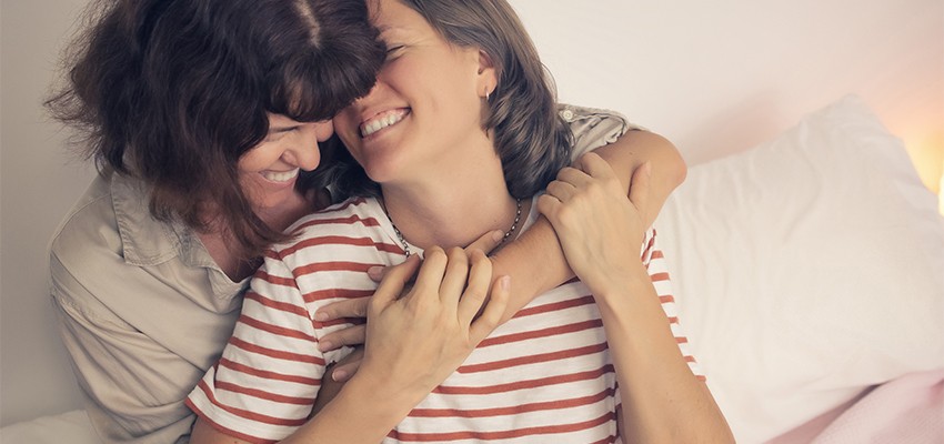 La Defensoría del Pueblo autorizó a una prepaga la cobertura de fertilización asistida a una pareja de mujeres | Actualidad