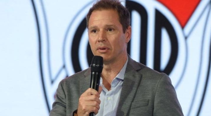 Jorge Brito: "Me encantaría jugar con Boca en los octavos de la Copa Libertadores" | Deportes