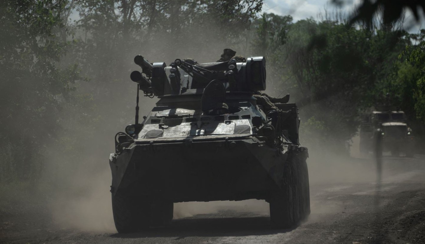 La televisión rusa acusa a jefe de Wagner de "enloquecer" por dinero | Internacionales