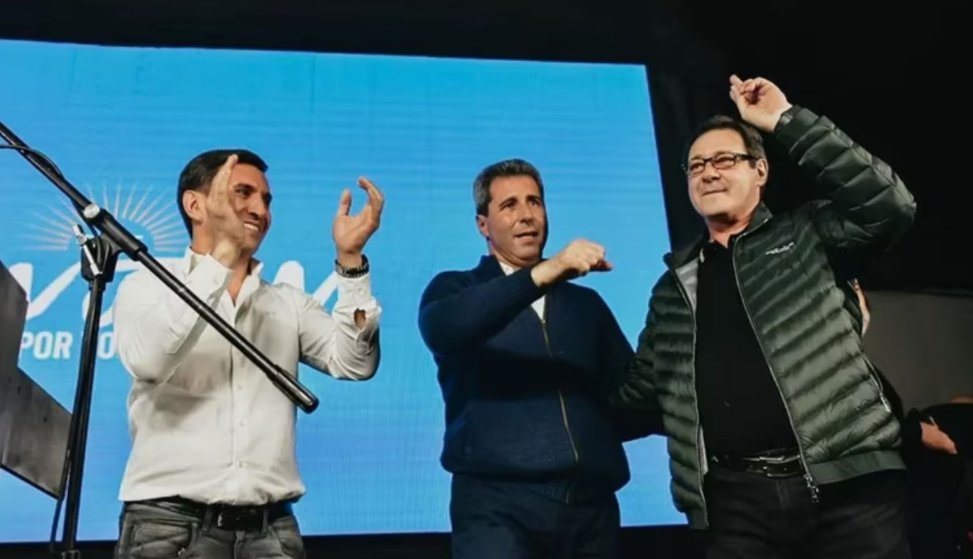 San Juan: luego de 20 años el peronismo pierde las elecciones a Gobernador | Elecciones 2023