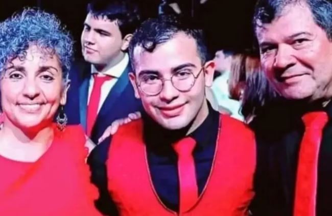 Apelan prisiones preventivas de dos de los siete imputados por el femicidio de Cecilia Strzyzowski | Actualidad