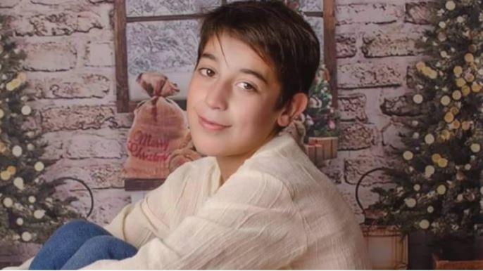 Crimen de Joaquín Sperani: su mejor amigo, de 13 años, confesó el crimen | Actualidad