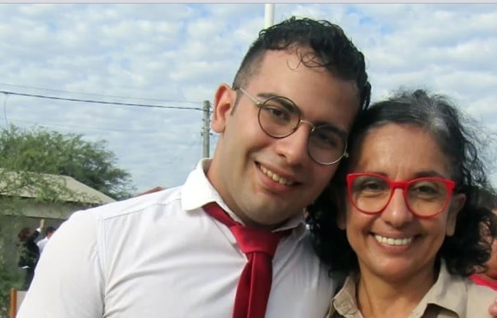 Marcela Acuña acusó a su hijo: "¿Por qué si fue César responsable nos incriminan a nosotros?" | Actualidad