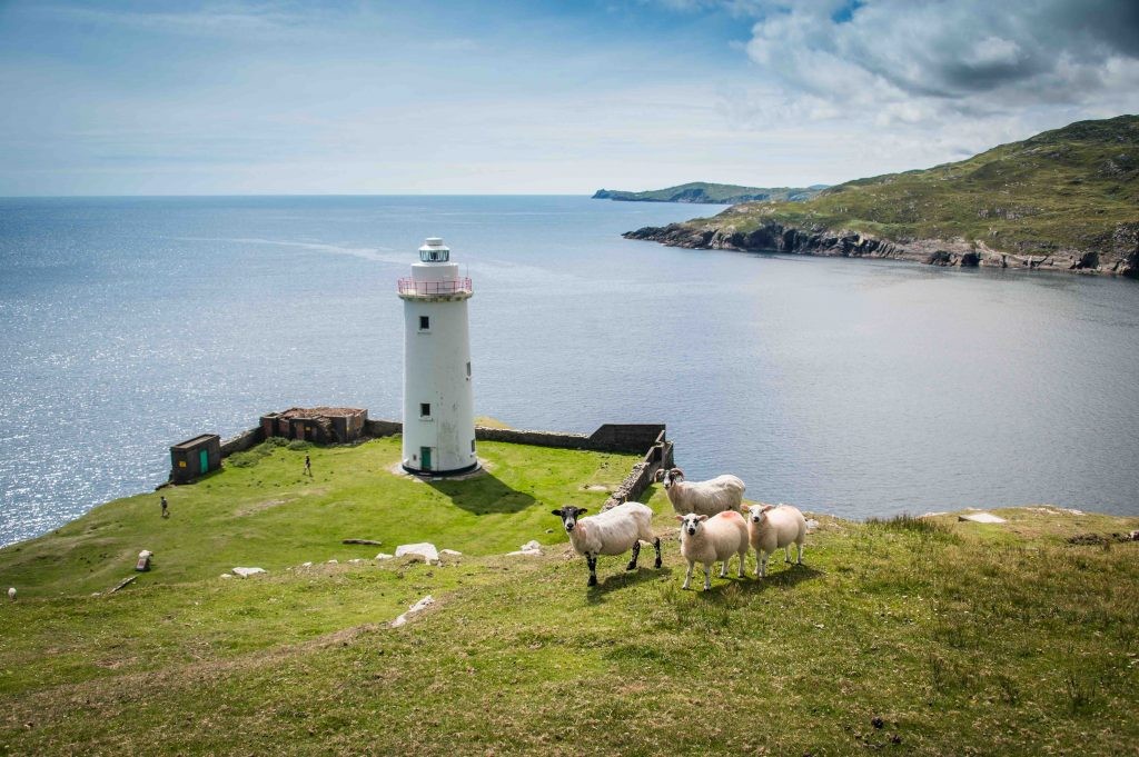 Irlanda: pagan hasta 90 mil dólares a extranjeros por ir a vivir a islas despobladas | Internacionales