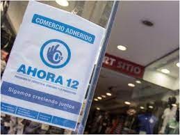 El Gobierno relanza Ahora 12: productos nacionales y tasa subsidiada | Economía