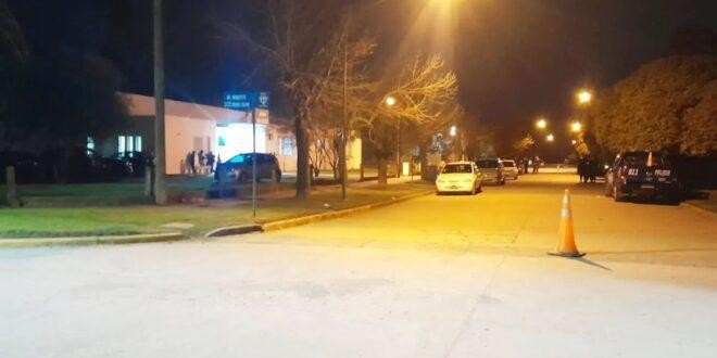 En una fiesta familiar empezaron a discutir por una herencia y se tomaron a trompadas: un muerto | Actualidad