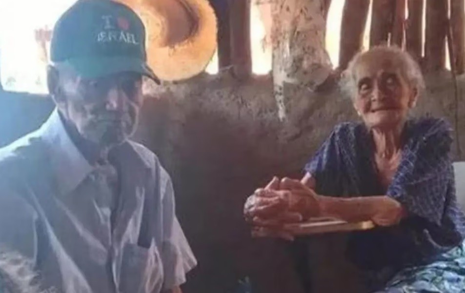 Tras 83 años casados, murieron con cuatro horas de diferencia | Internacionales