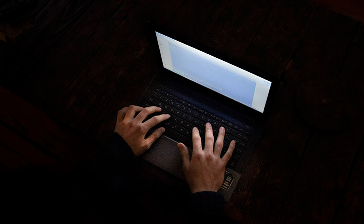 Estafaba a personas que buscaban trabajo por Facebook y fue detenido | Actualidad